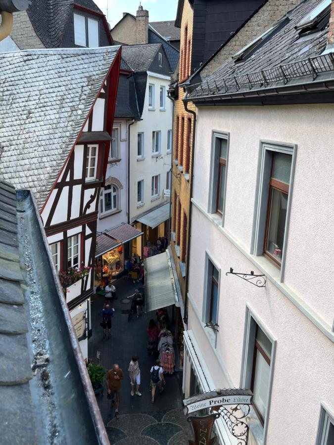 Meyver Cochem Centrum. Exterior foto